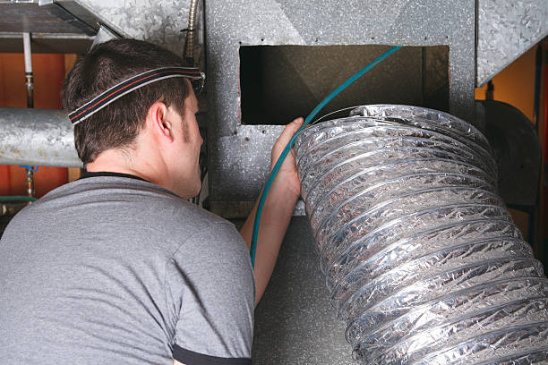 Best Residential Air Duct Cleaning  in Paris, TN