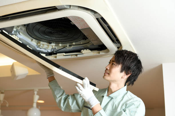 Home Air Vent Cleaning in TN